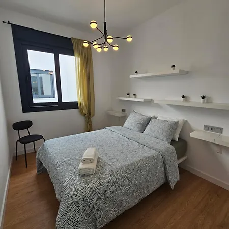 Empedrada - Down Town Centro Apartment *