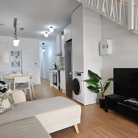 Apartment Empedrada - Down Town Centro