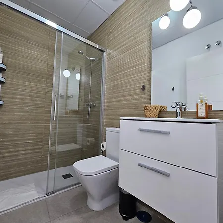 Apartment Empedrada - Down Town Centro *