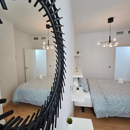 Apartment Empedrada - Down Town Centro Malaga